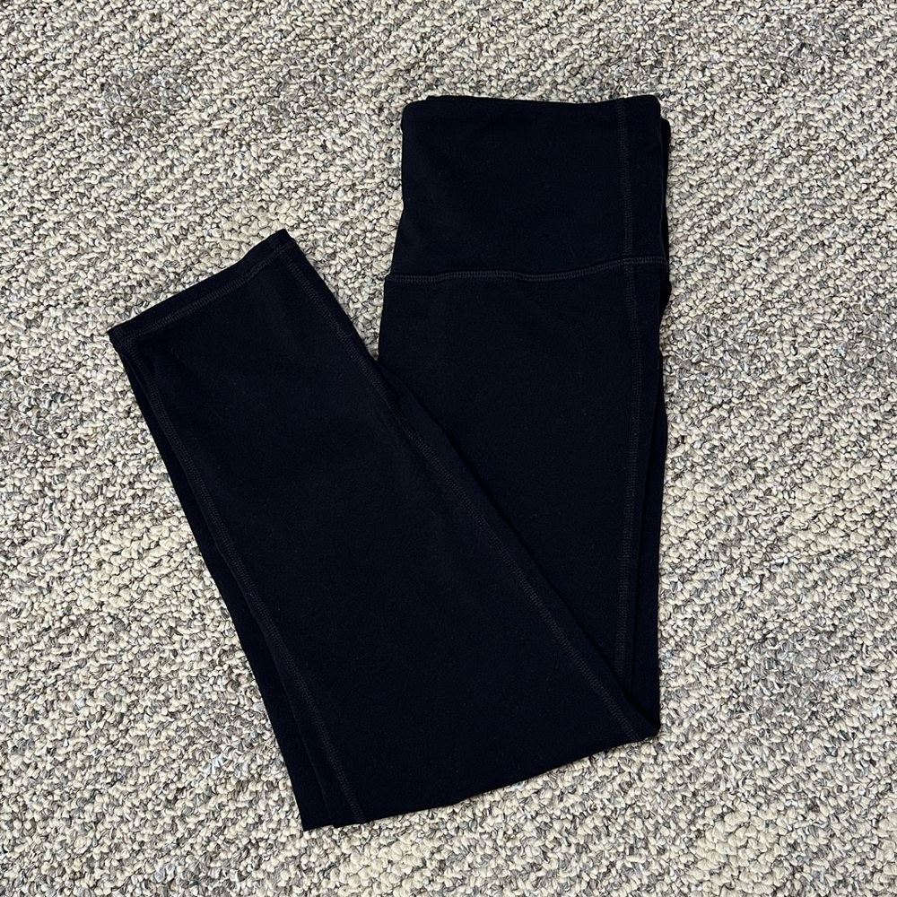 Womens Athleta 3/4 Legging.